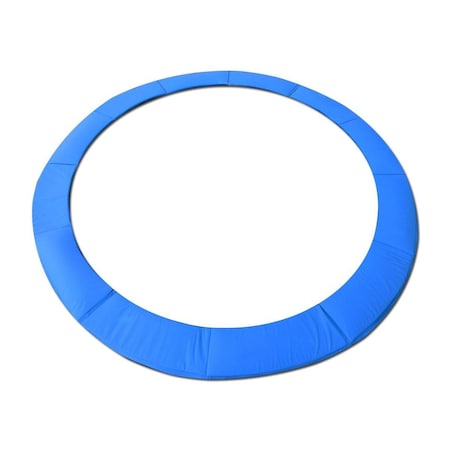 Skybound SkyBound P1-1512BBL 15 ft. & 8 in. Trampoline Pad - Standard; Blue P1-1512BBL